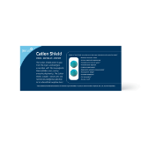 NEW Cation Shield (2-pack)